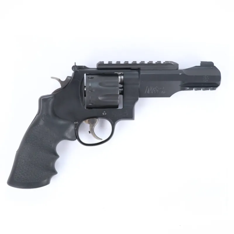 USED - Smith & Wesson, M327 R8 357MAG Revolver GTO349410