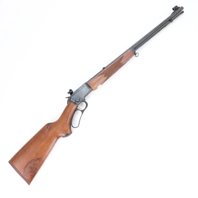 USED - Marlin, 39A 22 L.R. Rifle GTO349996