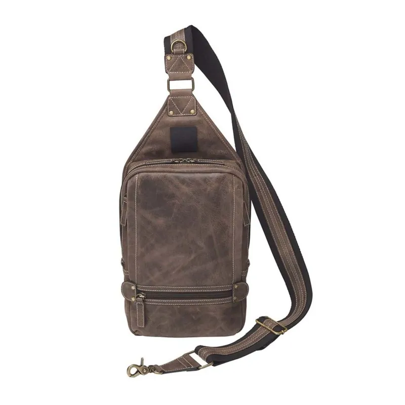 Gun Tote‘N Mamas Sling Back Pack