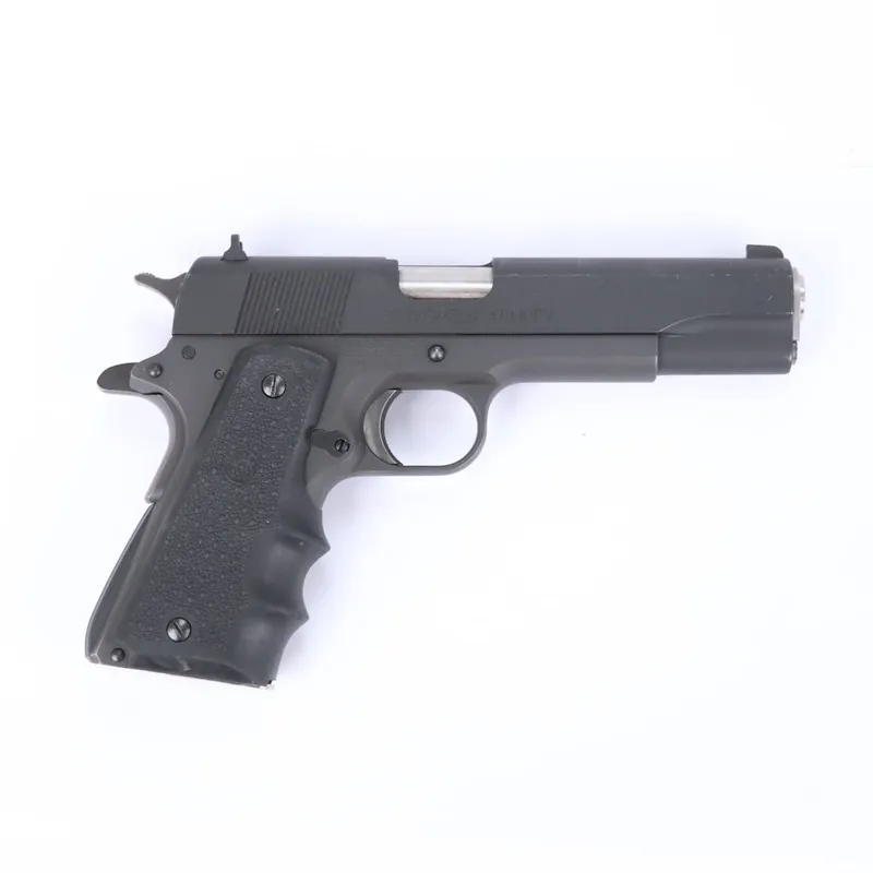 USED - Springfield Armory, 1911-A1 45 A.C.P. Pistol GTO350033