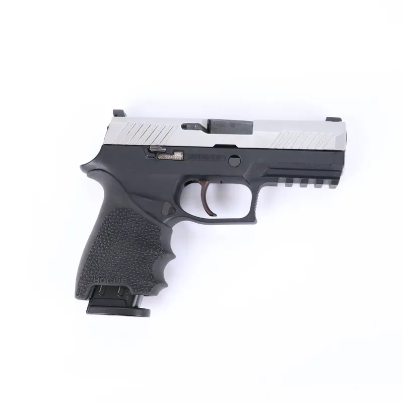 USED - Sig Sauer, P320 9MM Pistol GTO350038