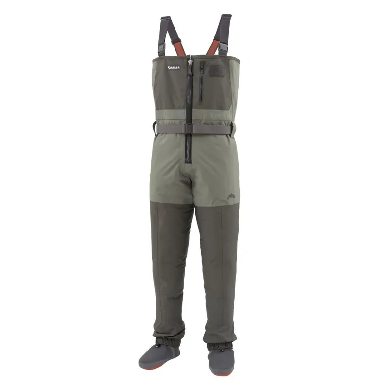 Simms Men‘s Freestone Z Stockingfoot Waders