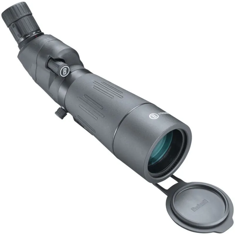 Bushnell 20-60x65 Prime 45 Degree Angled Spotting Scope