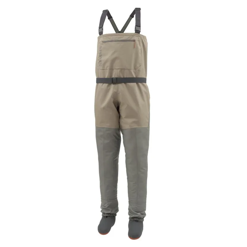 Simms Men‘s Tributary Stockingfoot Waders