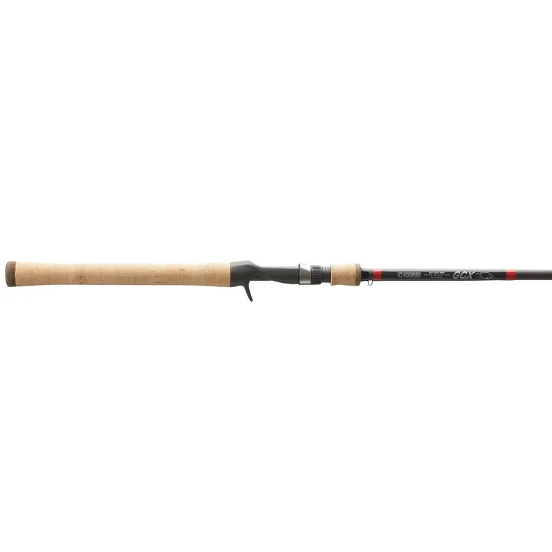 G. Loomis GCX Mag Bass Casting Rod