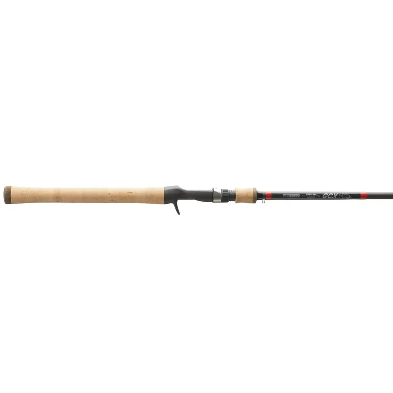 G. Loomis GCX Mag Bass Casting Rod