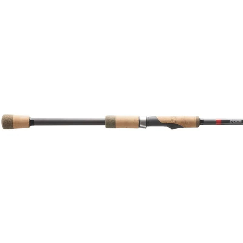 G. Loomis GCX Jig & Worm Spinning Rod