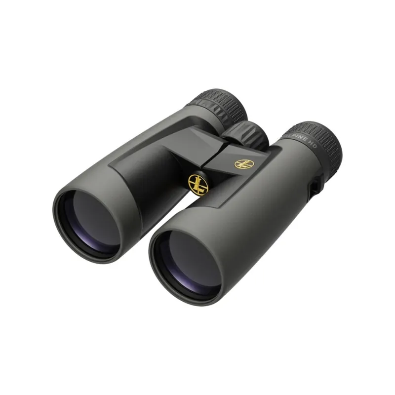 BX-2 Alpine HD 12X52 Binoculars Gray