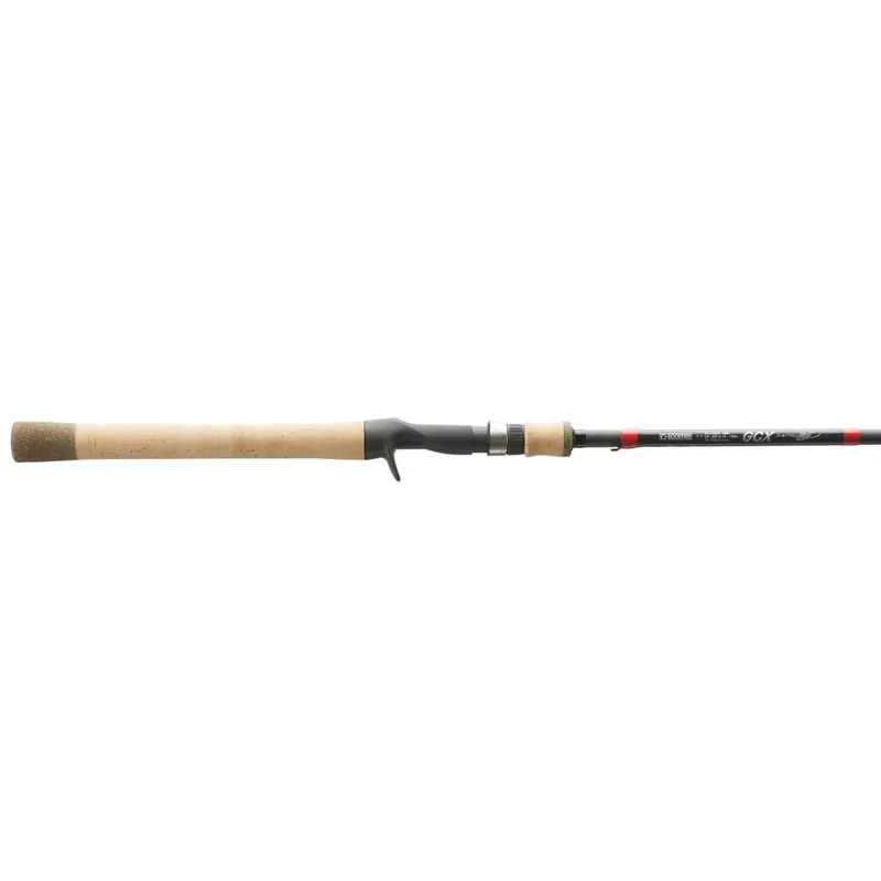 G. Loomis GCX Jig & Worm Casting Rod