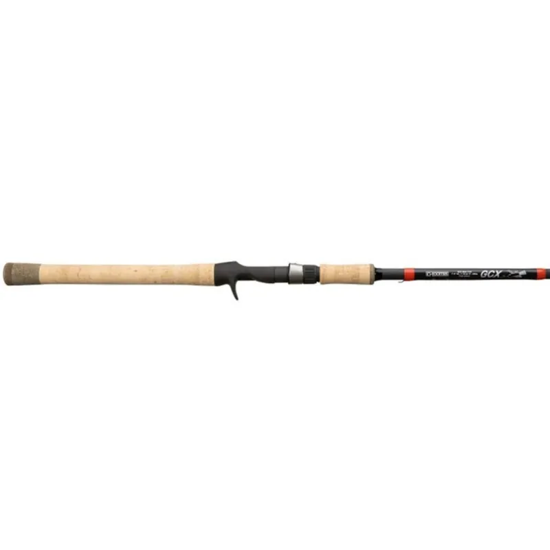 G. Loomis GCX Flip/Punch Casting Rod
