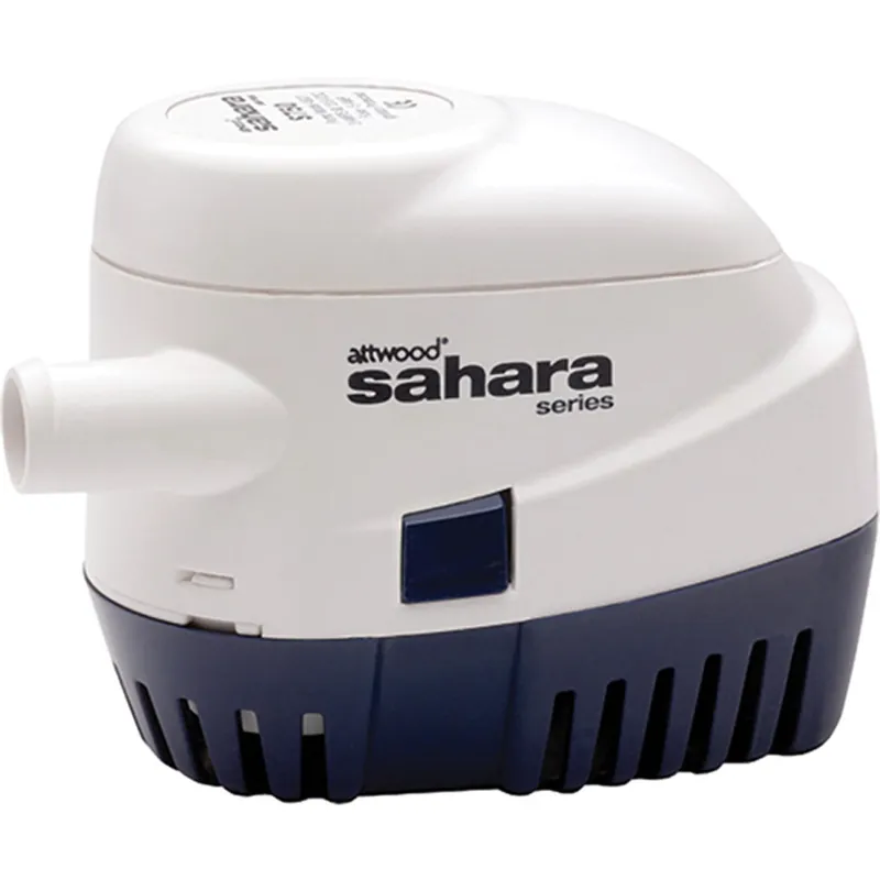 Attwood Sahara Automatic Bilge Pump