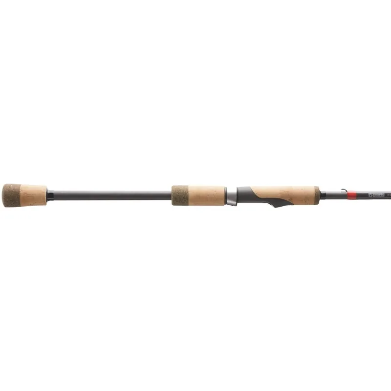 G. Loomis GCX Drop Shot Spinning Rod