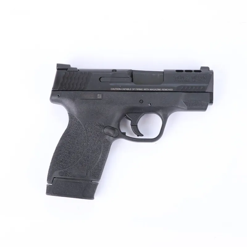 USED - Smith & Wesson, Shield PC 45ACP Pistol GTO350080