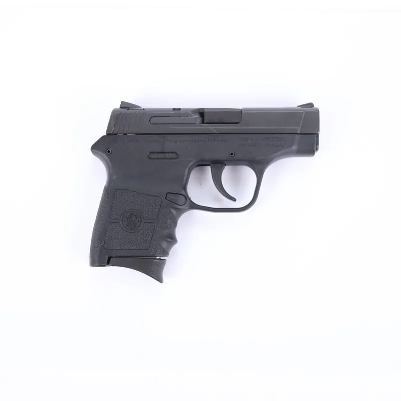 USED - Smith & Wesson Bodyguard 380ACP Pistol GTO350057