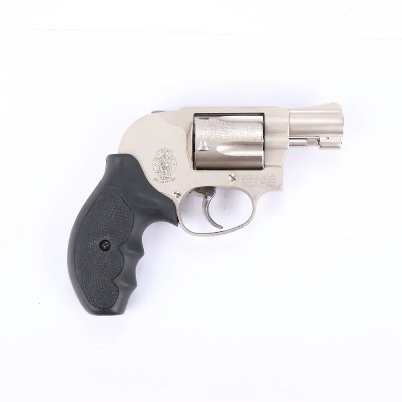 USED - Smith & Wesson, 38-2 38 S&W Revolver GTO350075