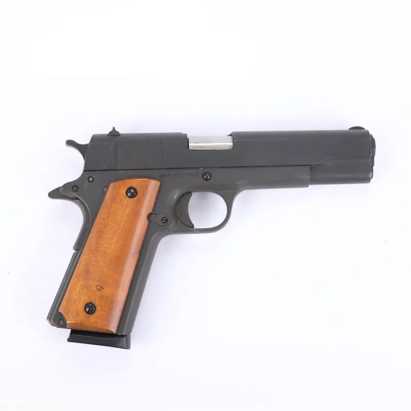 USED - Rock Island Armory, M1911-A1FS 45 ACP Pistol GTO350111
