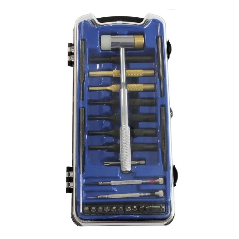 Birchwood Casey Weekender Professional Gunsmith Kit