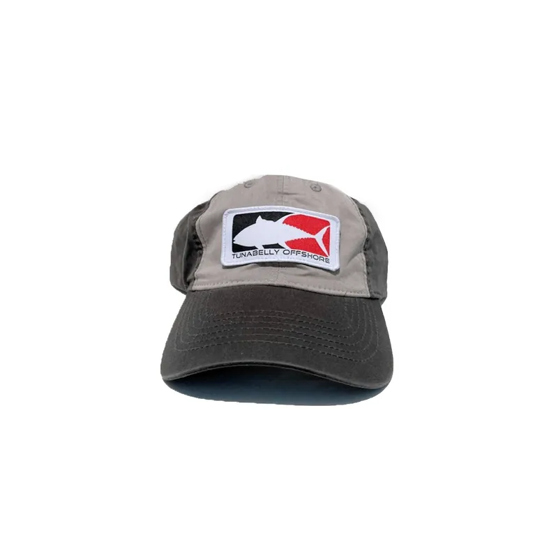 Tunabelly Offshore Dad Cap