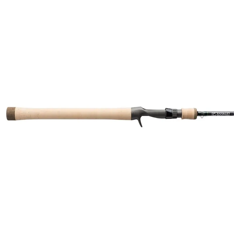 G. Loomis IMX-Pro Crankbait Casting Rod