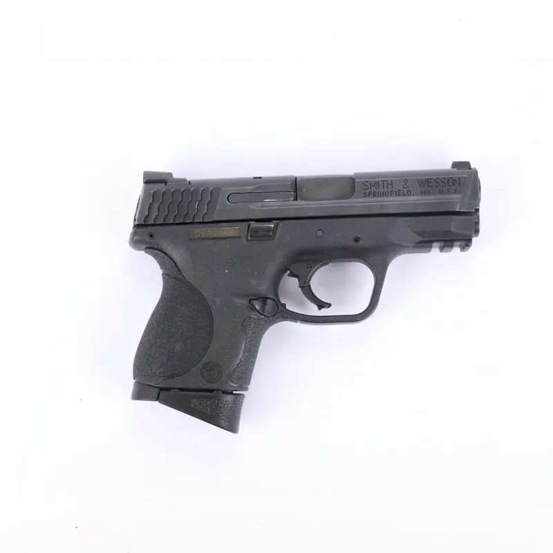 USED - Smith & Wesson, M&P 9MM Pistol GTO350046