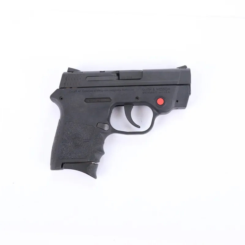 USED - Smith & Wesson Bodyguard 380ACP Pistol GTO350059