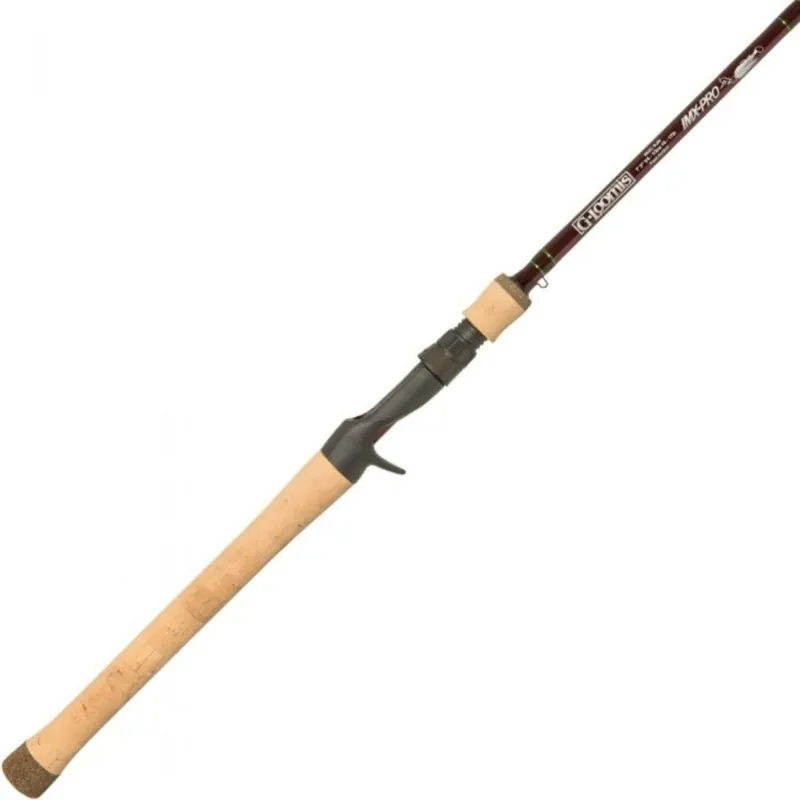 G. Loomis IMX-Pro Bass BJR Casting Rod