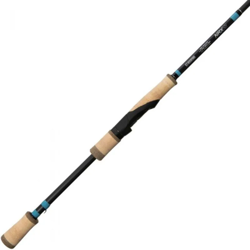 G. Loomis NRX+ Dropshot Spinning Rod