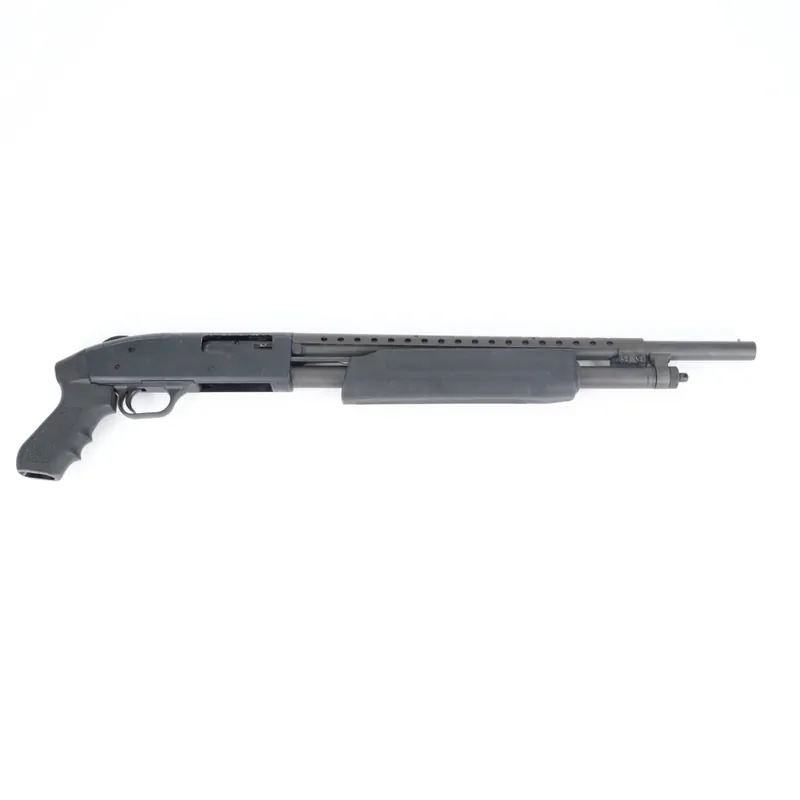 USED - Mossberg, 500 20GA Pistol Grip Firearm GTO350104