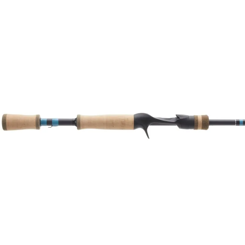 G. Loomis NRX+ Jig & Worm Casting Rod