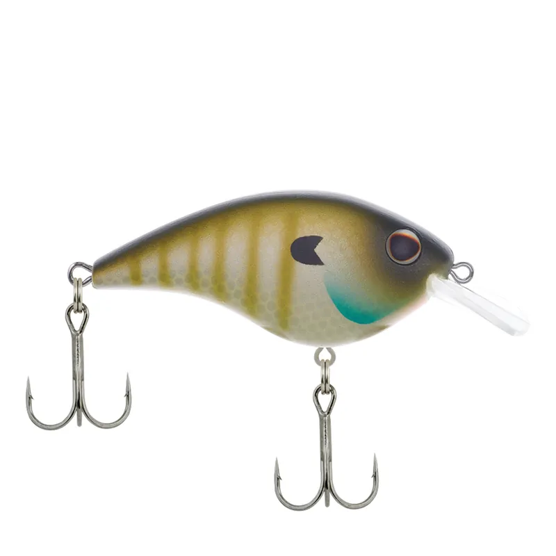 Berkley Frittside 5 Crankbait 1/3 oz.