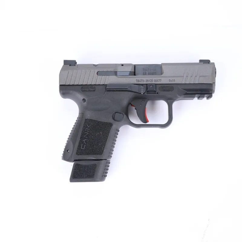 USED - Canik, TP9 Elite 9MM Pistol GTO350091
