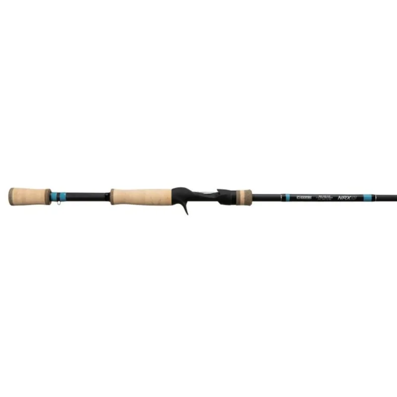 G. Loomis NRX+ Bladed Jig Casting Rod