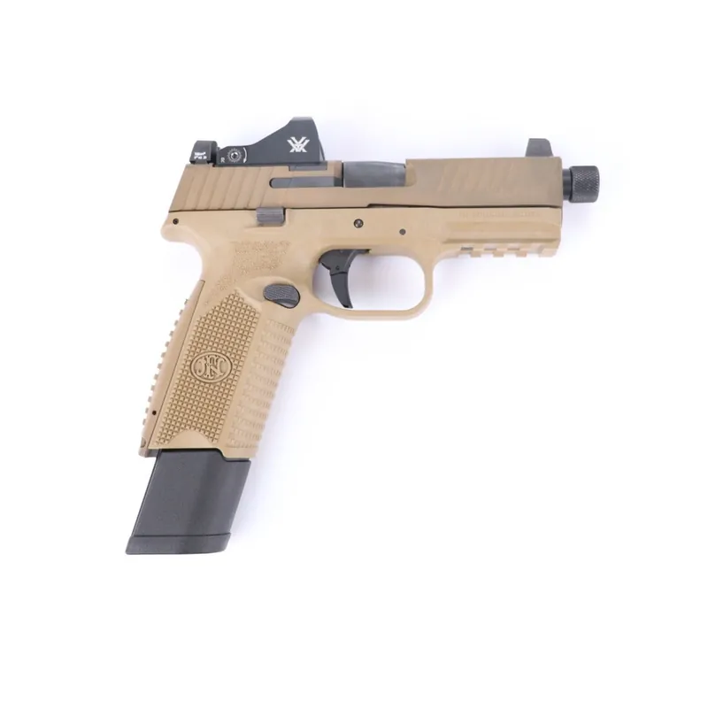 USED - FN, 509 9MM Pistol GTO350141