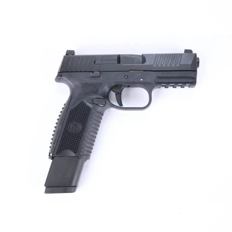 USED - FNH, 509 9MM Pistol GTO350128