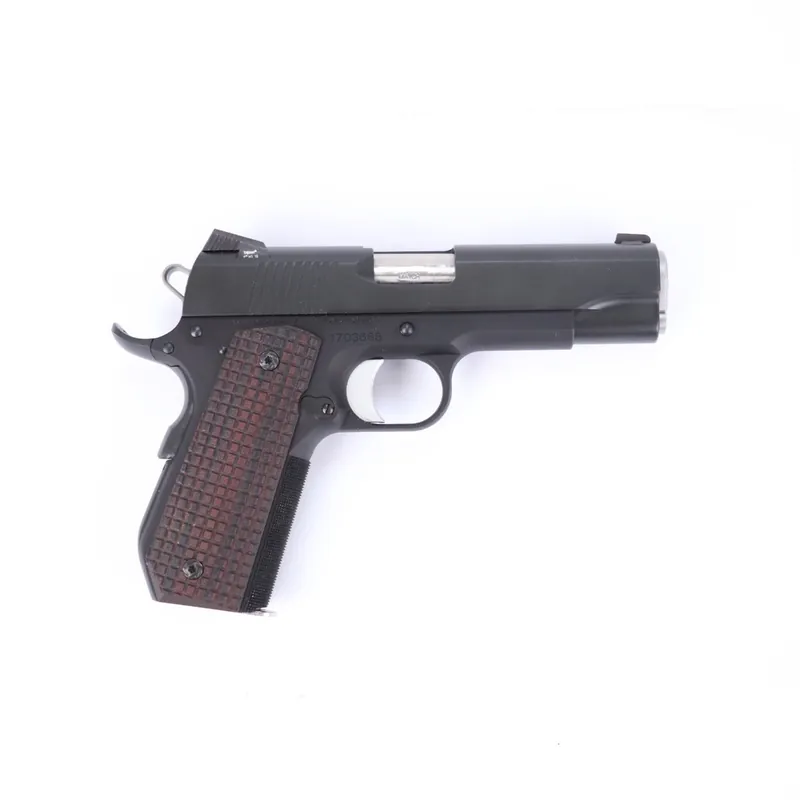USED - Dan Wesson, Guardian 45ACP Pistol GTO350129