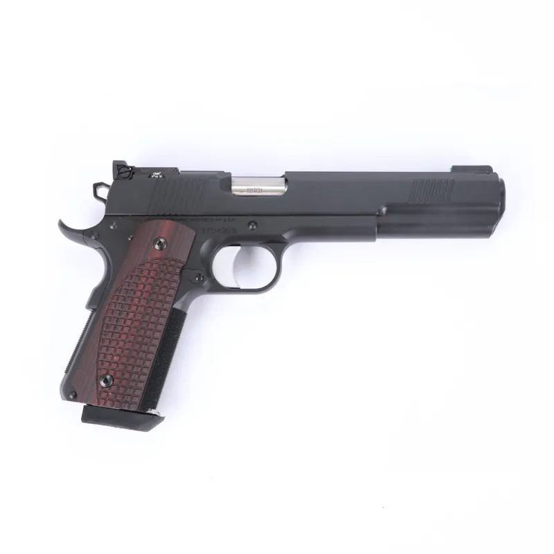 USED - Dan Wesson, Bruin 10MM Pistol GTO350105