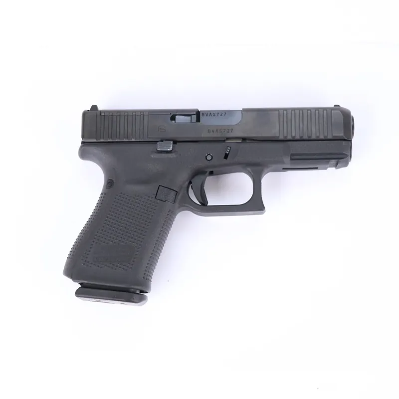 USED - Glock, 23 GEN 5 MOS 40 S&W Pistol GTO350060
