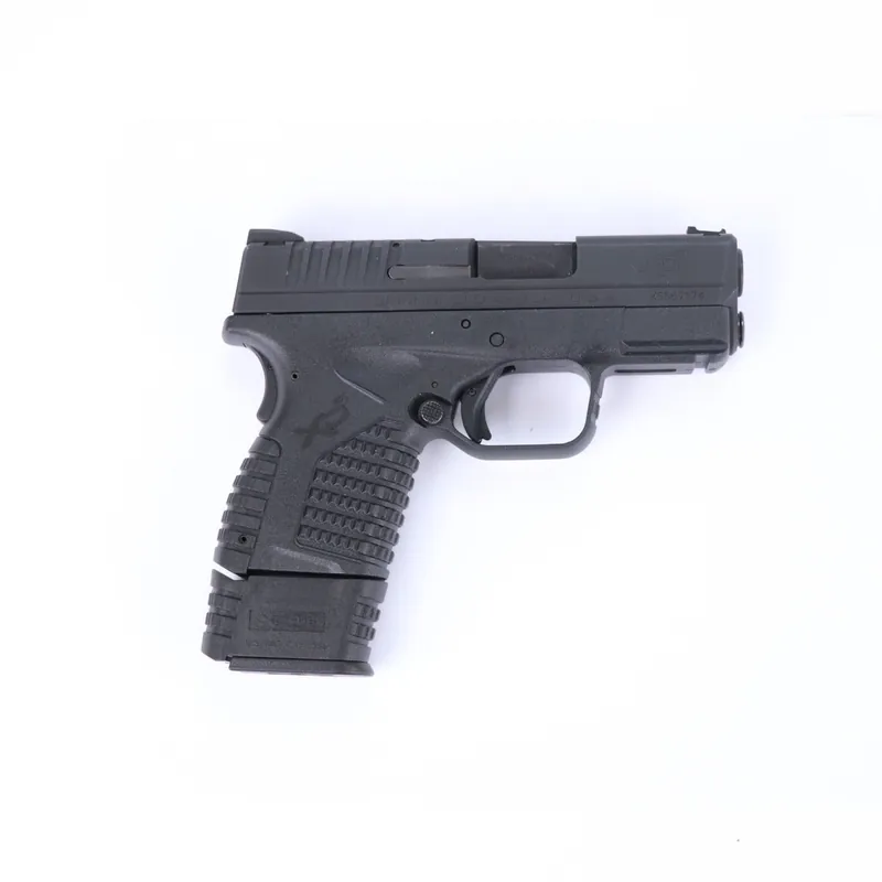 USED - Springfield Armory XDS-45 45ACP Pistol GTO350131