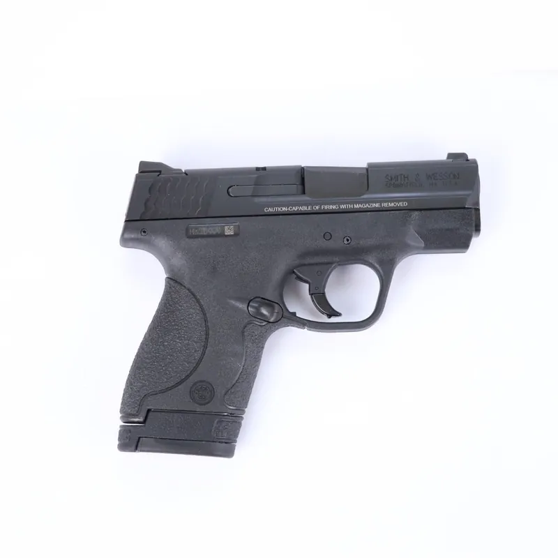 USED - Smith & Wesson, Shield 9MM Pistol GTO350133