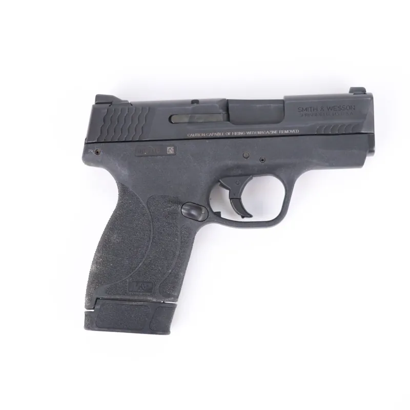 USED - Smith & Wesson, Shield M2.0 45ACP Pistol GTO350150