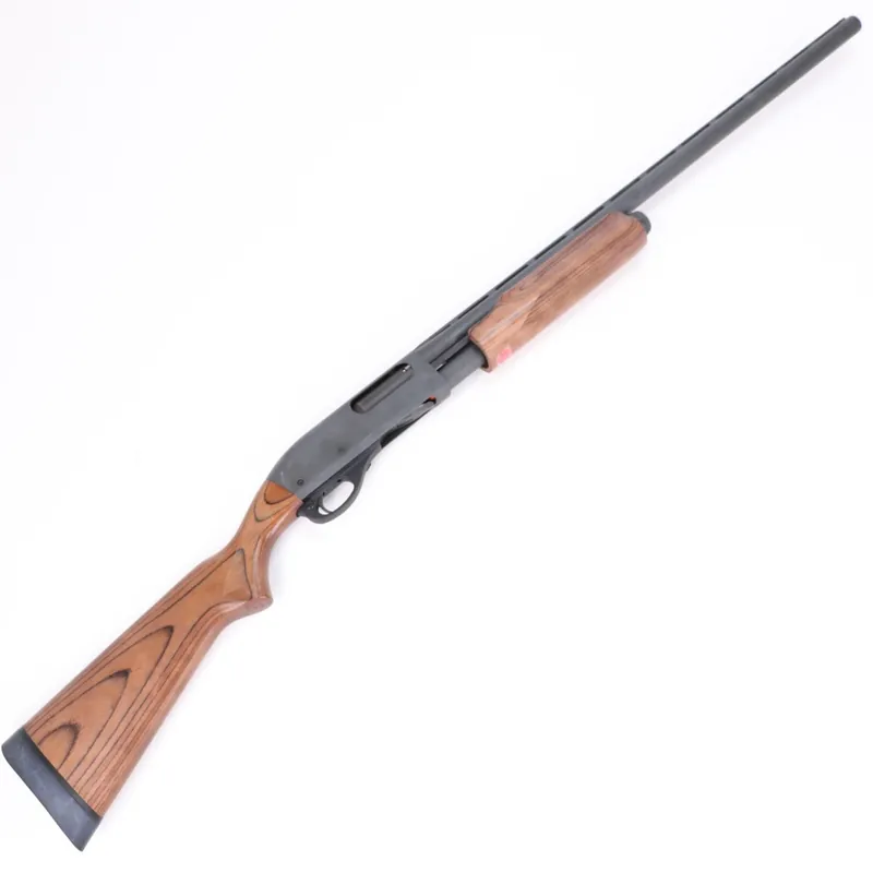 USED - Remington, 870 12 GA Shotgun GTO350167