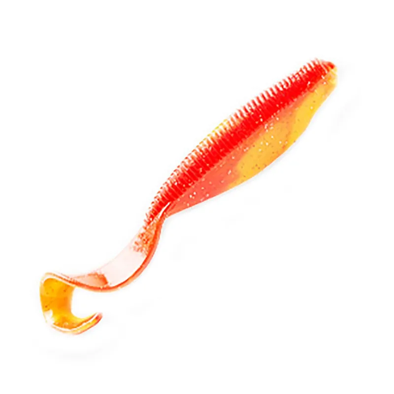Z-Man Scented Curly TailZ