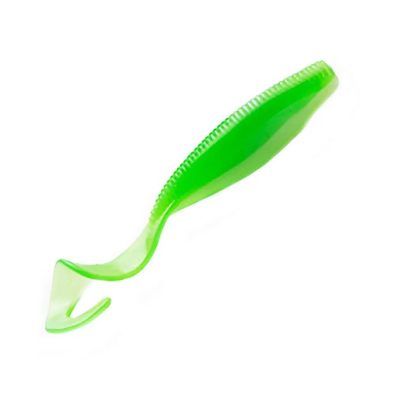 Z-Man Scented Curly TailZ