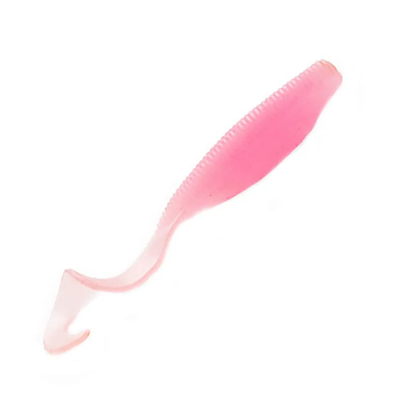 Z-Man Scented Curly TailZ