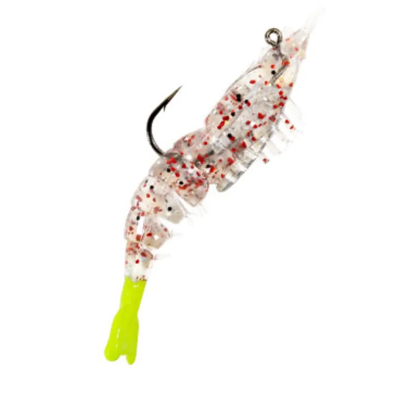 Z-Man EZ ShrimpZ Rigged