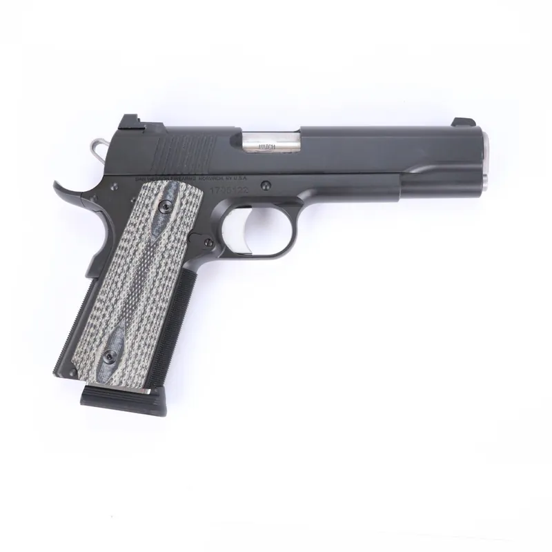 USED - Dan Wesson, Valor 45ACP Pistol GTO350175