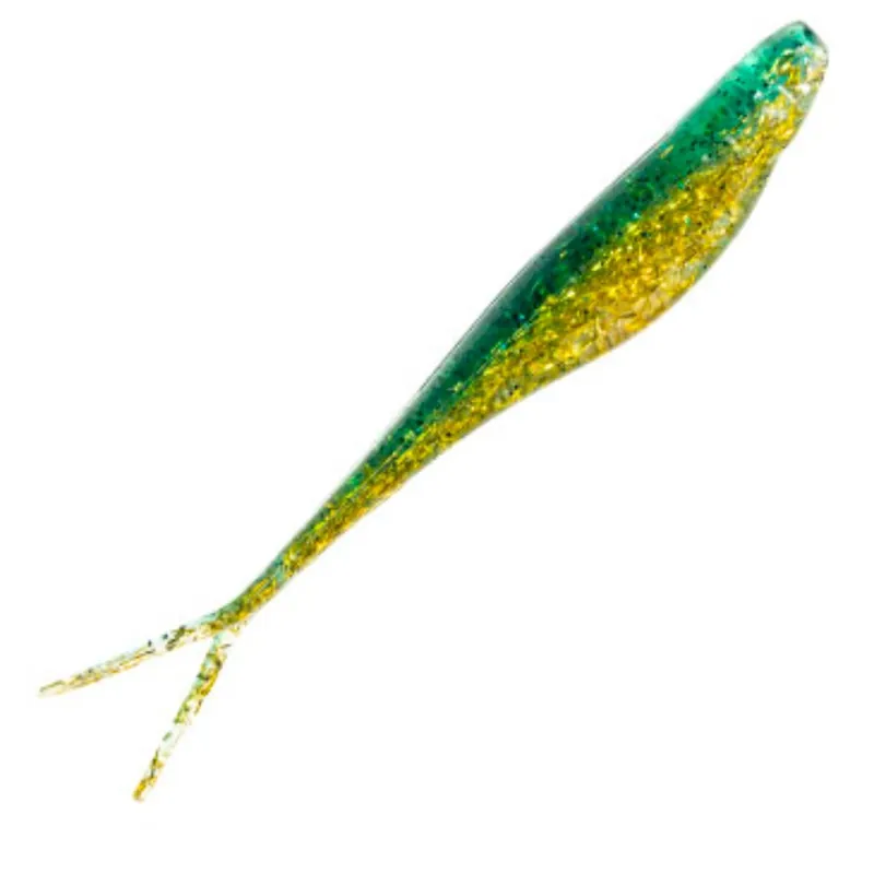 Z-Man Scented Jerk ShadZ Saltwater Lure