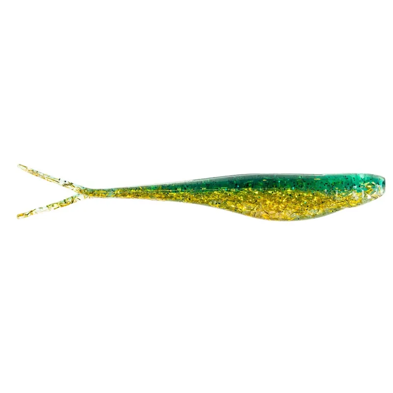Z-Man Scented Jerk ShadZ Saltwater Lure