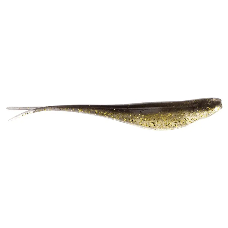Z-Man Scented Jerk ShadZ Saltwater Lure