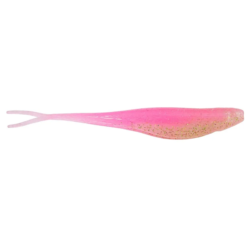 Z-Man Scented Jerk ShadZ Saltwater Lure